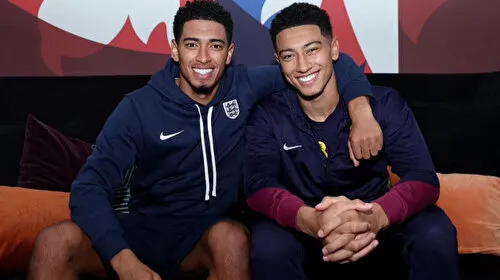 Jobe Bellingham Dortmund'da! Transferin Perde Arkası ve Detaylar