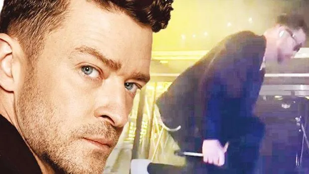 Justin Timberlake İstanbul Konseri Öncesi Prova Görüntüleri Yayınladı!