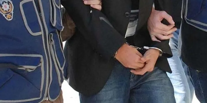 Kahramanmaraş'ta ehliyet sınavlarında usulsüzlük yapan 2 şüpheli yakalandı