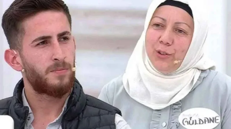 Kayınvalide-damat skandalı: Hapis cezası verildi