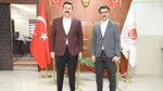 Kaymakam Kaya Pazarcık'a Veda Etti! Yeni Görev Yeri Neresi?