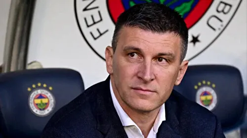 Kayserispor'da Sergej Jakirovic dönemi sona eriyor