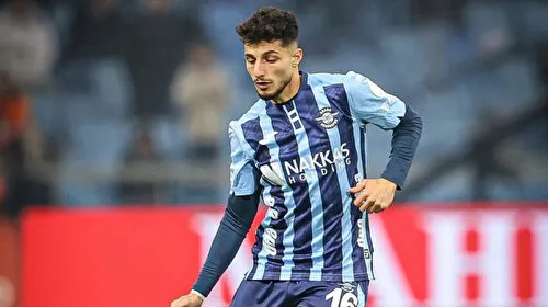 Kayserispor'dan Bomba Transfer! İzzet Çelik Artık Sarı Kırmızılı!