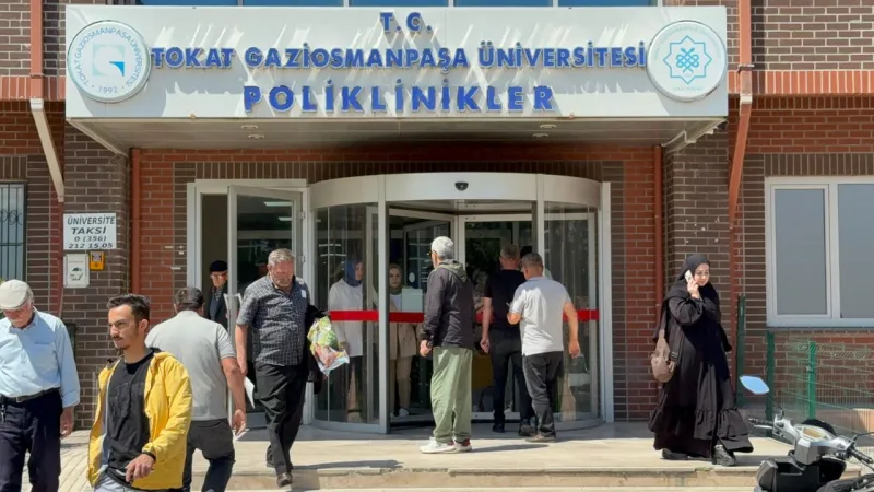Kenenin ısırdığı minik Metehan'dan acı haber