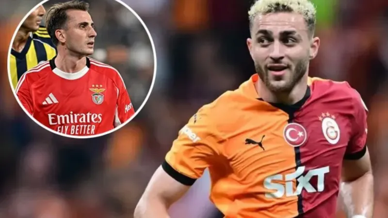 Barış Alper Yılmaz, Kerem Aktürkoğlu'nun Akıbetini mi Yaşayacak? Şok İddia!