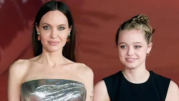 Angelina Jolie'nin Şaşırtan Kaderi: Kızından Büyük Darbe!