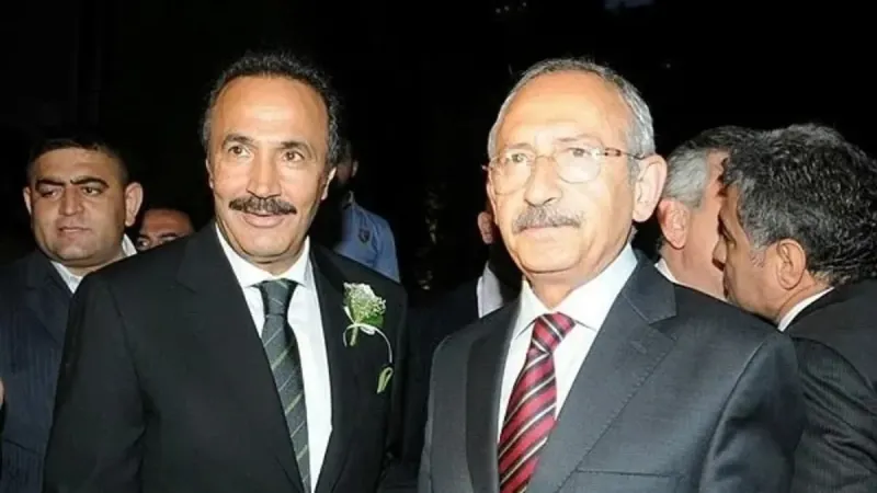 Kılıçdaroğlu ile en son görüşen isim TAKVİM'e konuştu: "İddianameyi gördü, yolsuzluğa inandı"