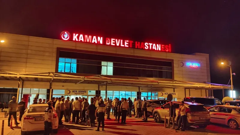 Kırşehir'de baraj göletine açılan balıkçı teknesi alabora oldu: 1 can kaybı