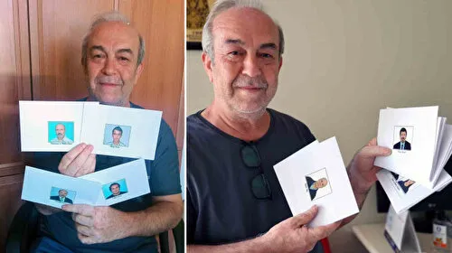 Kızının düğünü için özel hazırladı: Zarfı görünce çok şaşırıyorlar