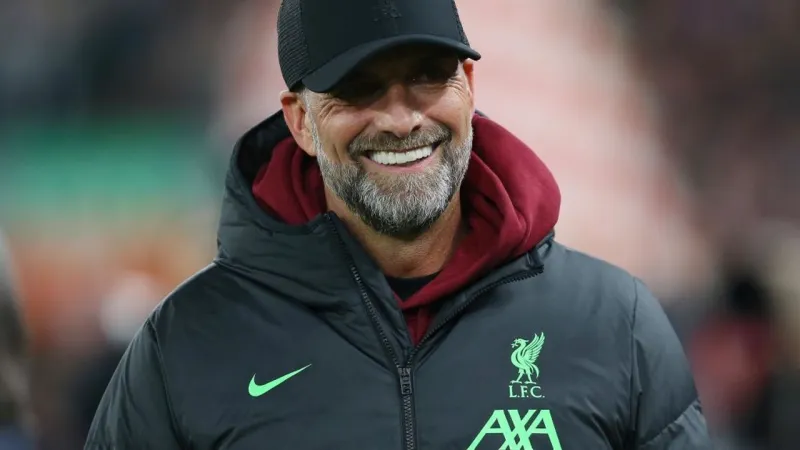 Klopp cephesinden Roma açıklaması