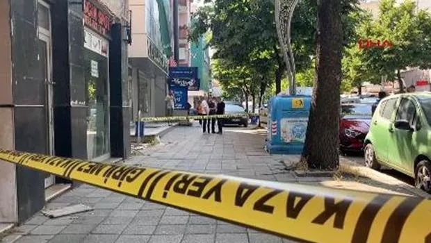 Kocaeli'nde sokak ortasında kafasından vurmuştu! Cinayeti neden işlediği belli oldu