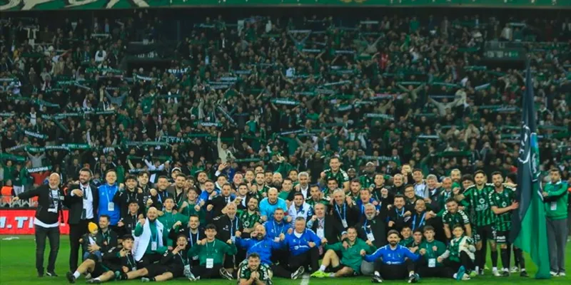 Kocaelispor'dan Galatasaray'a Şok Sözler! İnanılmaz İddia