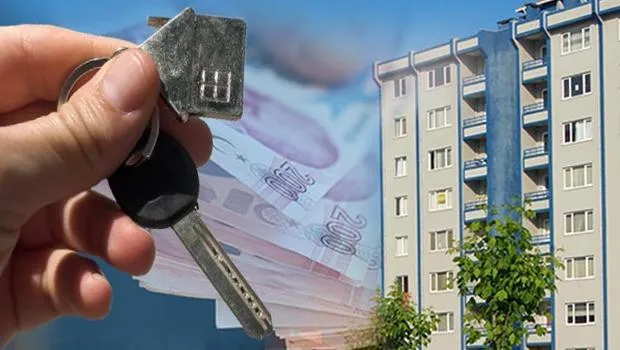 Konut piyasasında dikkat çeken yeni trend: Satış fiyatında yüzde 30’luk düşük yaşanıyor | İstanbul, Ankara ve İzmir'de tablo nasıl değişiyor?