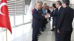 Konya Adliyesi'nde Bayram Coşkusu: Savcı İnal'dan Sürpriz Mesaj!