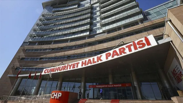 Kurultay Kasımda yapılacak