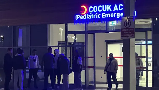 Kütahya'da Zehir Zıkkım! Geziden Dönen Öğrencilere Ne Oldu?