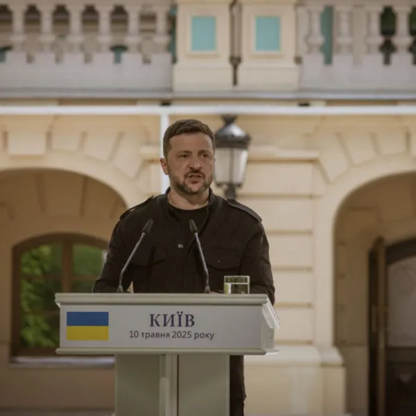 Zelenskiy Açıkladı: Rusya Kuzey Kore Füzesi mi Kullandı? Şok İddia!
