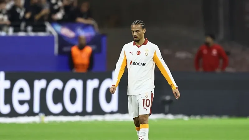 Leroy Sane Transferi: Galatasaray'da Beklenen Etkiyi Yarattı mı?