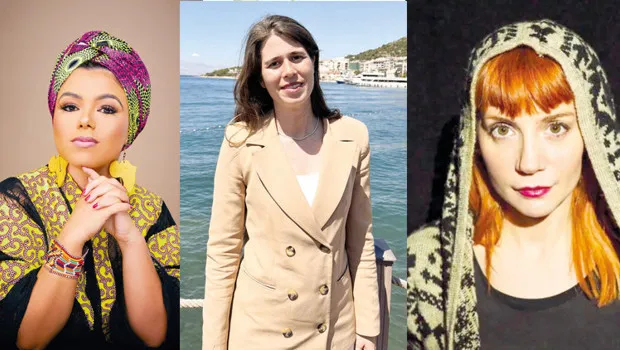 Çeşme'de Lider Kadınlar Zirvesi: Bu Buluşmaya Şaşıracaksınız!