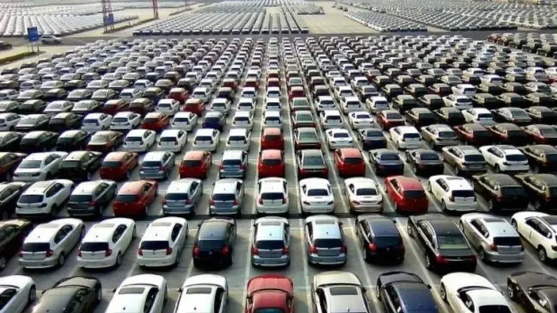 Liste açıklandı: İşte en az yakan otomobiller
