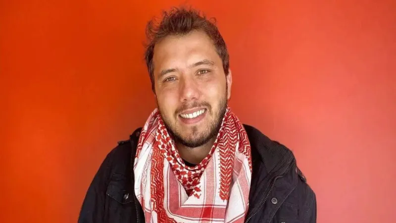 Gazze Yolunda Açlık Grevi! Madleen Aktivisti Direniyor