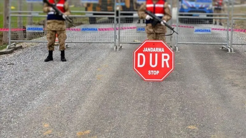 Manisa'da büyükbaşlarda "şap" alarmı; 8 köy karantinaya alındı