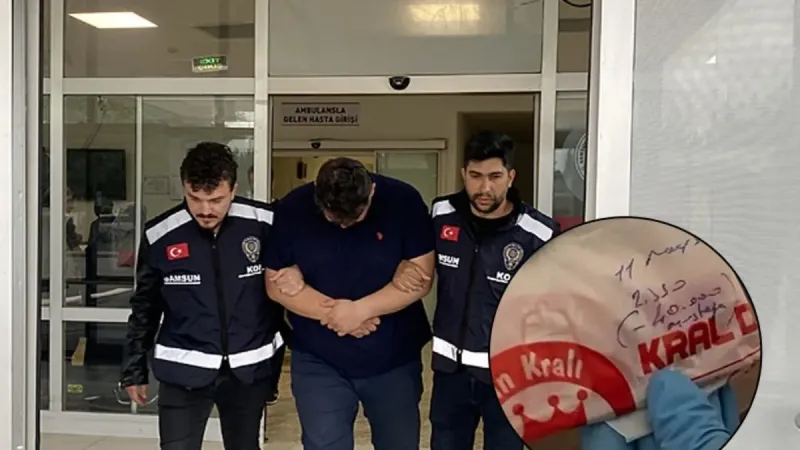 Maydonoz Döner'in ardından bir döner zincirine daha FETÖ operasyonu! Bağlantısı deşifre oldu