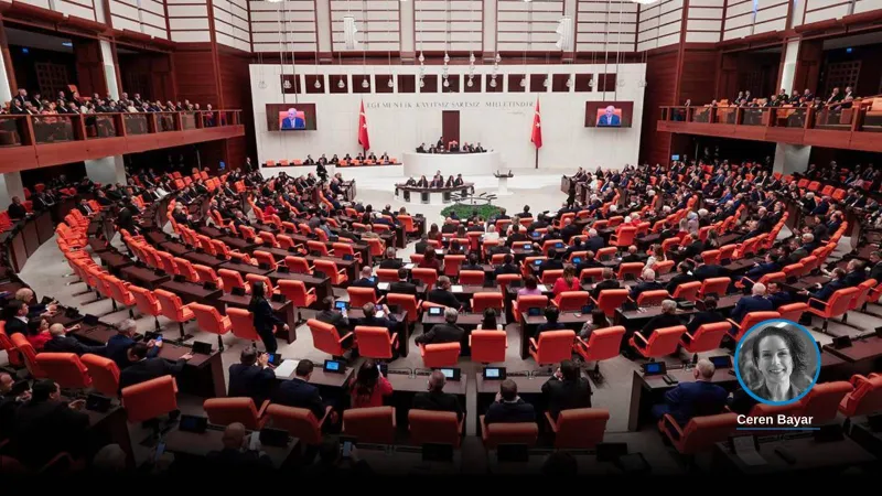 Meclis’in ‘komisyon hazırlığı’nda yaz boyunca hangi adımlar atılacak?  