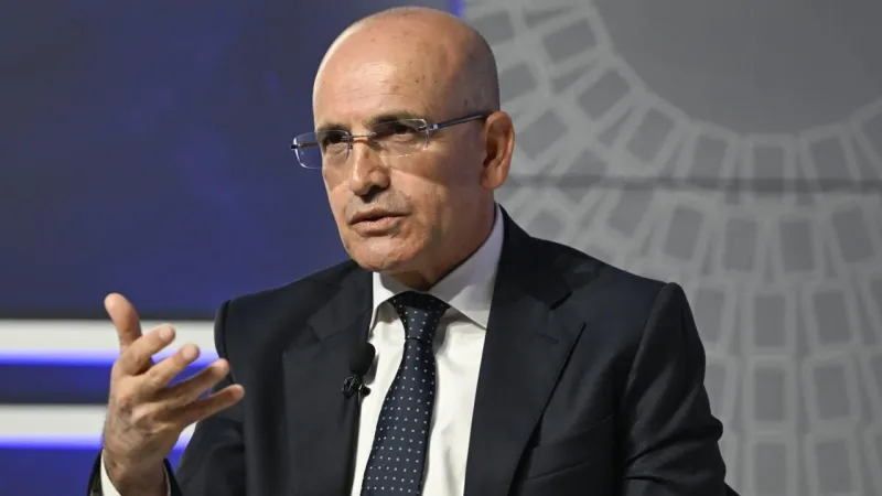 Mehmet Şimşek: KKM uygulaması sona erecek