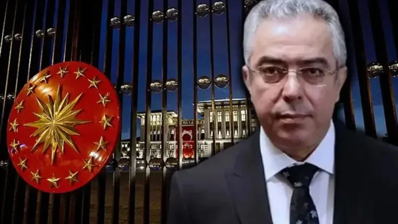 Mehmet Uçum’dan kritik açıklama: Terörsüz Türkiye yolunda süreç şeffaf!