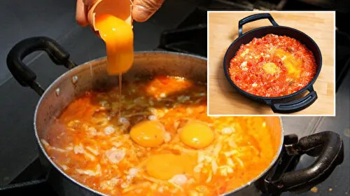 Menemen'in menemeni coğrafi işaretle tescillendi