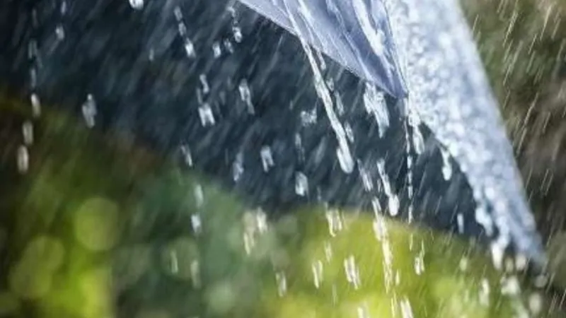 Meteorolojiden Ankara için gök gürültülü sağanak uyarısı