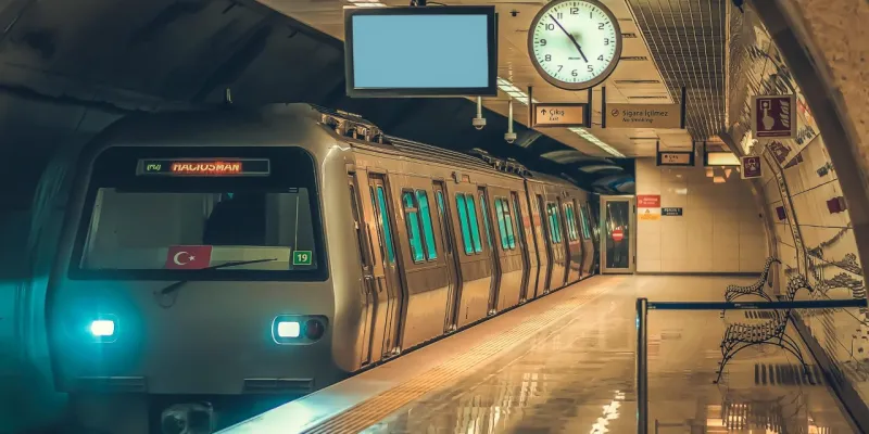 Metro İstanbul'da Zam Müjdesi! İşte Yeni Maaşlar