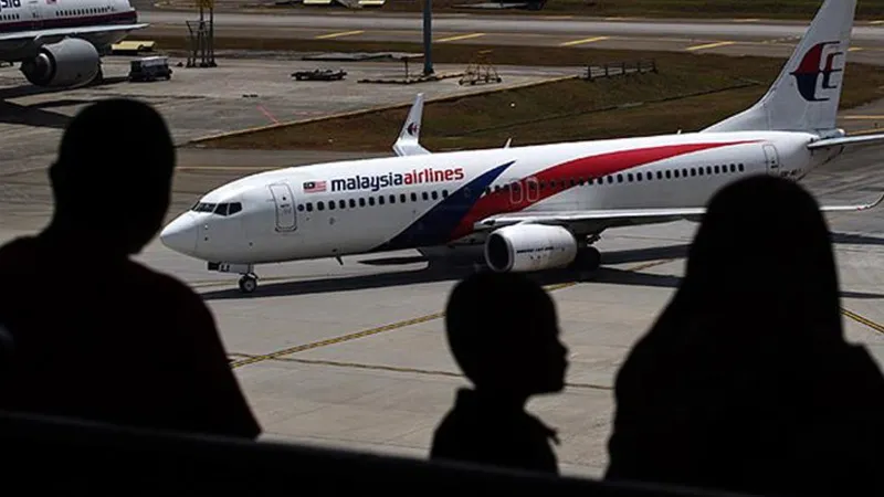 "MH370" 11 yıldır gizemini koruyor! Malezya, 2014'te kaybolan 227 yolcu ve 12 mürettebatlı uçağı yeniden arayacak