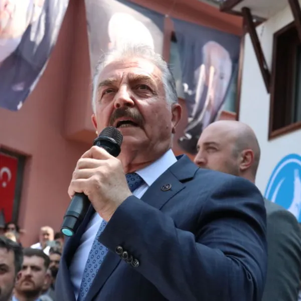 MHP'den CHP'ye Sert Eleştiri: Batı'dan Manda mı Dileniyorlar?