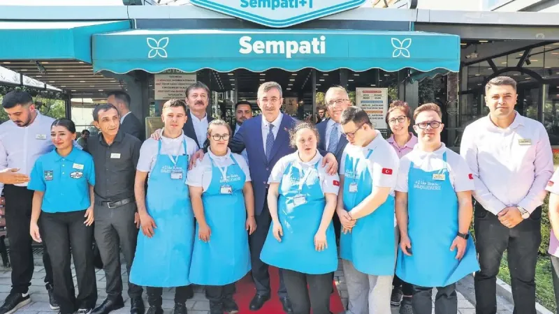 ‘Milletin rotasında siyaset yapıyoruz’