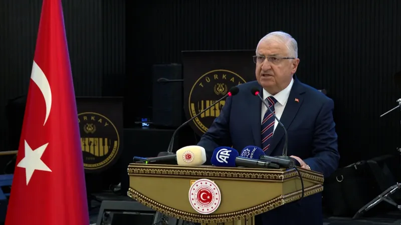 Güler'den Azerbaycan'a Destek: "Gücünüz Gücümüzdür!" Şok Açıklama!