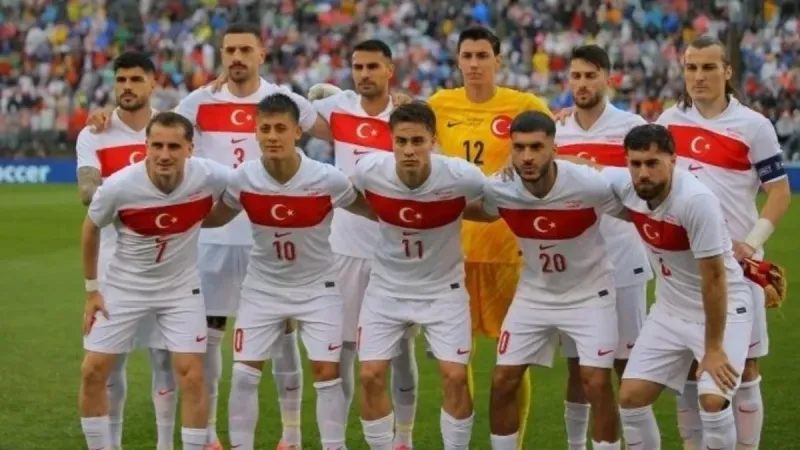 Eren Elmalı Şoku! Milli Takımda Sakatlık Kabusu!