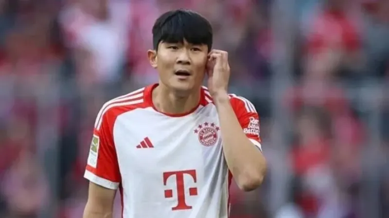 Min-Jae Kim için transfer savaşı!