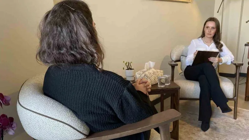 Modern yaşamda asosyalliğin yükselişi ve nedenleri