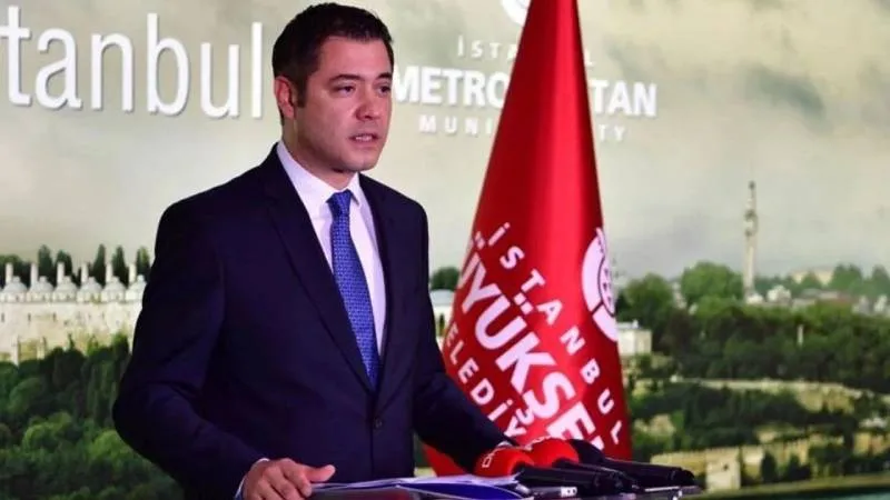 Murat Ongun'dan Şok Sözler: Devlet Hakkımı Korumayacak mı?