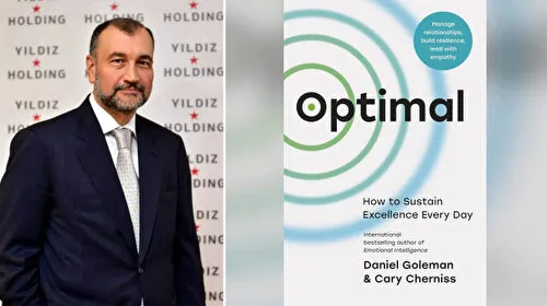 Murat Ülker duygusal zekânın liderlikteki gizli rolünü anlattı: İş hayatında başarıyı nasıl etkileyecek?
