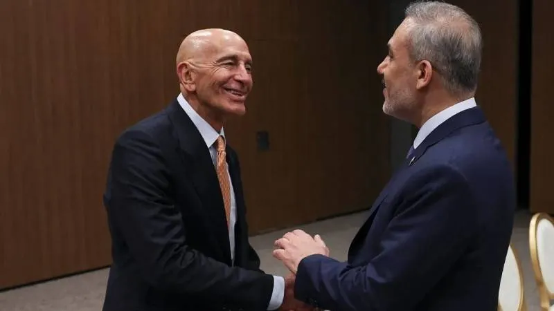 Murat Yetkin: Son gelişmeler Ankara'nın Suriye ve PKK ile ilgili süreçlerinin pürüzsüz olmadığını gösterdi, her türlü aksiliğe hazır olmak gerek
