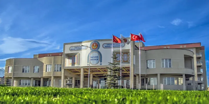 Büyükelçi Ökem'den Kırgızistan'a Ziyaret! Neler Konuşuldu?