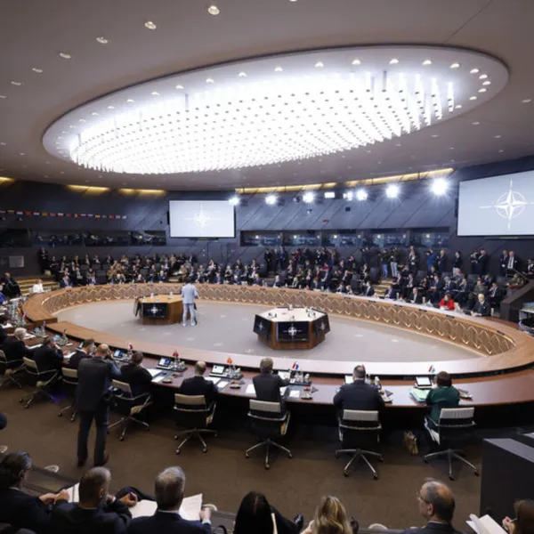 NATO Alarmda! Rusya Estonya Hava Sahasını Mı İşgal Etti?