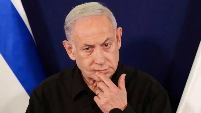 Netanyahu Yolsuzluk Davası: 1788 Kez "Hatırlamıyorum" Dedi! Şok İddia!