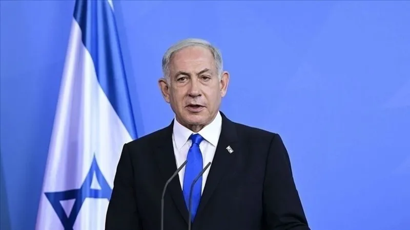 Netanyahu'dan Şok Sözler: Tahran'ı Boşaltın! Savaş mı Başlıyor?