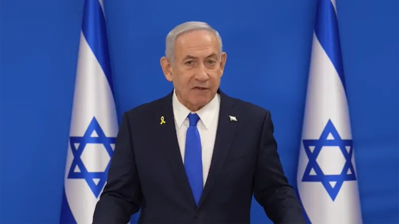 Netanyahu'dan yeni tehdit: Bu saldırılar, yaşanacakların yanında az kalacak