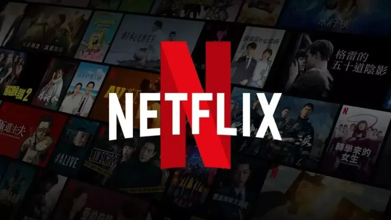 Netflix'ten üzen haber!