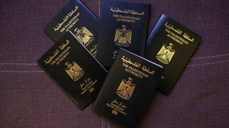 New York Times: ABD, Filistin pasaportu sahiplerine vizeleri askıya aldı